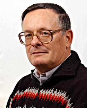 Duane Kauffmann