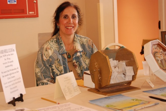 BSC Shell Show 2013 (1)