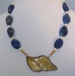 Marta Cruz Necklace - New England Neptune