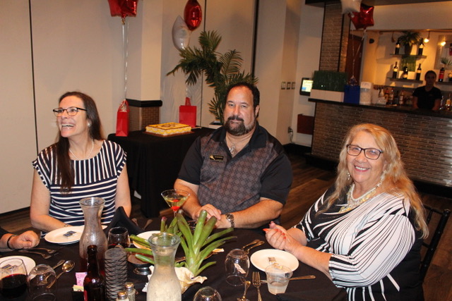 2018 Shell Show Banquet