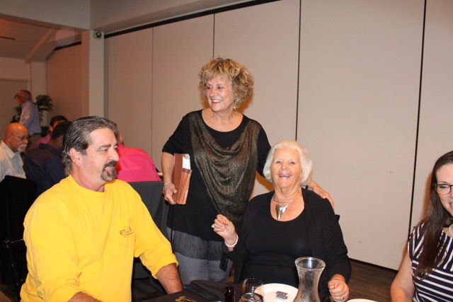 2018 Shell Show Banquet