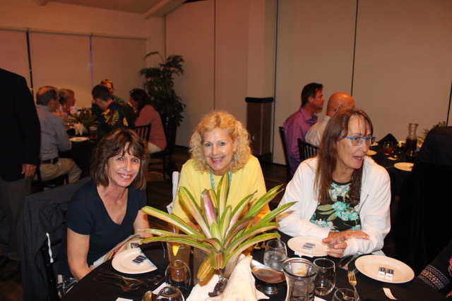 2018 Shell Show Banquet