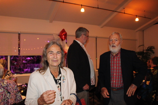 2018 Shell Show Banquet