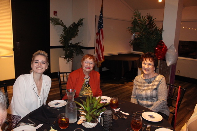 2018 Shell Show Banquet