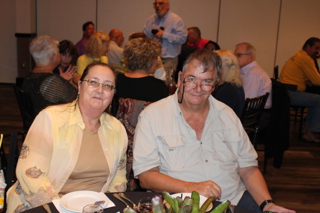 2018 Shell Show Banquet