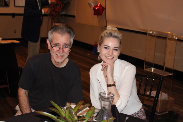 2018 Shell Show Banquet