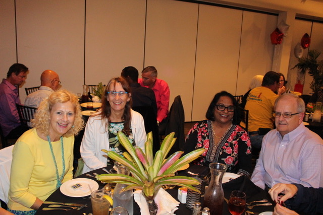 2018 Shell Show Banquet