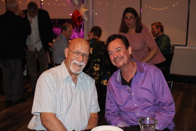 2018 Shell Show Banquet