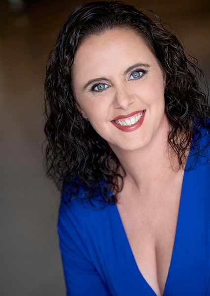 Lauren Kairalla April 2026 Program Speaker